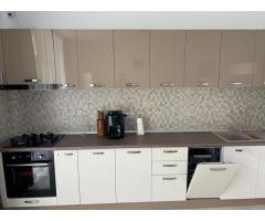 Duplex de închiriat în Dumbrăvița – 4 camere, 130 mp, teren 360 mp - Imagine 10