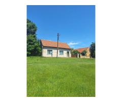 Teren vanzare-8000 m2-Cheveresu Mare -100 m front stradal - Imagine 2