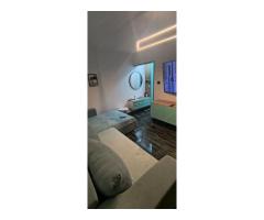 Apartament cu 2 camere, la parter, centrală proprie și aer condiționat - Imagine 3