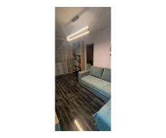 Apartament cu 2 camere, la parter, centrală proprie și aer condiționat - Imagine 4