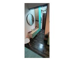 Apartament cu 2 camere, la parter, centrală proprie și aer condiționat - Imagine 6