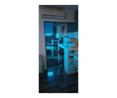 Apartament cu 2 camere, la parter, centrală proprie și aer condiționat - Imagine 8
