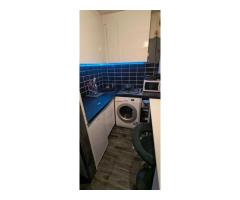 Apartament cu 2 camere, la parter, centrală proprie și aer condiționat - Imagine 9