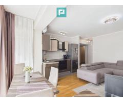 Apartament de vânzare Nufărul Oradea, 65 mp