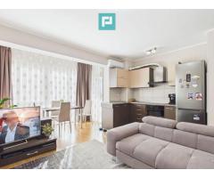 Apartament de vânzare Nufărul Oradea, 65 mp - Imagine 6