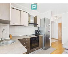 Apartament de vânzare Nufărul Oradea, 65 mp - Imagine 11