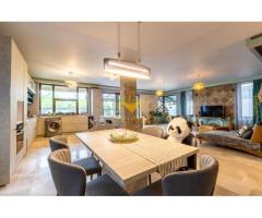 3 camere, 150mp,modern,parcare,gradina,terasa,Europa zona Calea Turzii