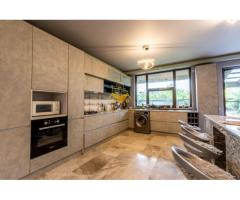 3 camere, 150mp,modern,parcare,gradina,terasa,Europa zona Calea Turzii - Imagine 2