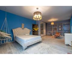 3 camere, 150mp,modern,parcare,gradina,terasa,Europa zona Calea Turzii - Imagine 3
