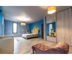 3 camere, 150mp,modern,parcare,gradina,terasa,Europa zona Calea Turzii - Imagine 4