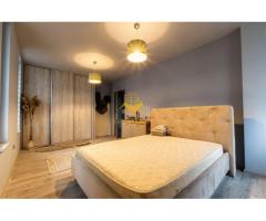 3 camere, 150mp,modern,parcare,gradina,terasa,Europa zona Calea Turzii - Imagine 5