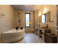 3 camere, 150mp,modern,parcare,gradina,terasa,Europa zona Calea Turzii - Imagine 7