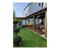 3 camere, 150mp,modern,parcare,gradina,terasa,Europa zona Calea Turzii - Imagine 8