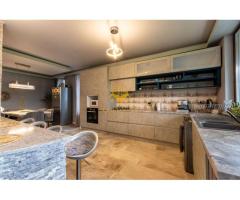 3 camere, 150mp,modern,parcare,gradina,terasa,Europa zona Calea Turzii - Imagine 10