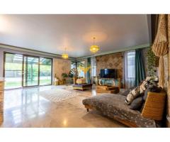 3 camere, 150mp,modern,parcare,gradina,terasa,Europa zona Calea Turzii - Imagine 11