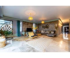 3 camere, 150mp,modern,parcare,gradina,terasa,Europa zona Calea Turzii - Imagine 12