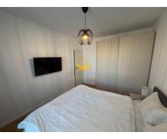 2 camere, modern, bloc nou,Intre Lacuri, zona Iulius mall, Park Lake - Imagine 5