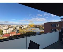 2 camere, modern, bloc nou,Intre Lacuri, zona Iulius mall, Park Lake - Imagine 9