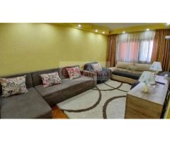 De inchiriat apartament 3 camere, I. C. Frimu, et. 3, 500 euro - Imagine 4