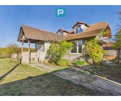 Casă în Șumugiu, teren 2.610 mp - Imagine 3