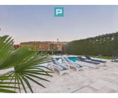 Casă de lux Oncea, piscină, 400 mp - Imagine 3