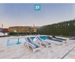 Casă de lux Oncea, piscină, 400 mp - Imagine 7
