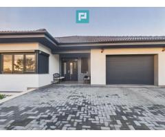 Casă de lux Oncea, piscină, 400 mp - Imagine 8