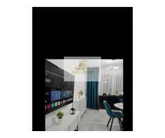 Apartament de Vanzare - 2 Camere - 56 mp - PopestI Leordeni - Imagine 2