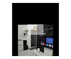 Apartament de Vanzare - 2 Camere - 56 mp - PopestI Leordeni - Imagine 12