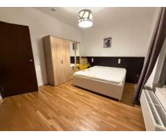 2 Camere Openspace, Parcare, Modern, Ac,Clujana,Spitalul clinic, 1 Mai - Imagine 5