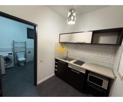 2 Camere Openspace, Parcare, Modern, Ac,Clujana,Spitalul clinic, 1 Mai - Imagine 6