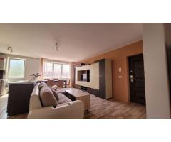 3 CAMERE | 67 MP | ETAJ 1 | BLOC 2014 | DUMBRĂVIȚA – ZONA KAUFLAND