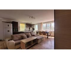 3 CAMERE | 67 MP | ETAJ 1 | BLOC 2014 | DUMBRĂVIȚA – ZONA KAUFLAND - Imagine 2