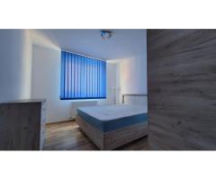 3 CAMERE | 67 MP | ETAJ 1 | BLOC 2014 | DUMBRĂVIȚA – ZONA KAUFLAND - Imagine 6