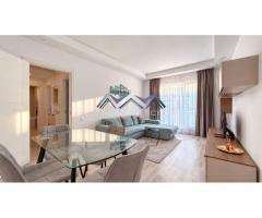 Apartament 2 camere Cosmopolis | Mobilat si Utilat | Vedere la Piscina
