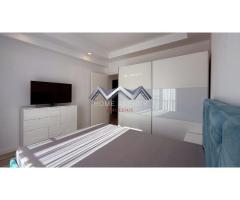 Apartament 2 camere Cosmopolis | Mobilat si Utilat | Vedere la Piscina - Imagine 7
