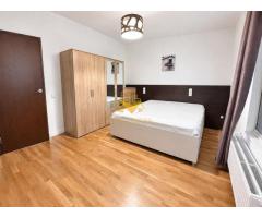 2 Camere Openspace, Parcare, Modern, Ac,Clujana,Spitalul clinic, 1 Mai - Imagine 4