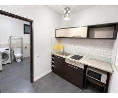 2 Camere Openspace, Parcare, Modern, Ac,Clujana,Spitalul clinic, 1 Mai - Imagine 6