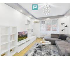 Apartament 2 camere pe malul Mureșului