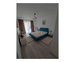 Proprietar – Închiriez apartament 2 camere decomandate,pet friendly, 58 mp, 2 Balcoane – Maurer Resi - Imagine 5