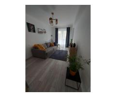 Proprietar – Închiriez apartament 2 camere decomandate,pet friendly, 58 mp, 2 Balcoane – Maurer Resi - Imagine 6