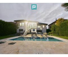 Casă lux Oncea, piscină, 400 mp - Imagine 4