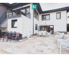 Casă lux Oncea, piscină, 400 mp - Imagine 12