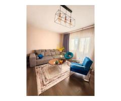 2 camere decomandate, Modern, Parcare, Marasti, NTT Data, The Office