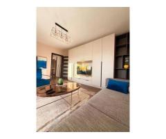 2 camere decomandate, Modern, Parcare, Marasti, NTT Data, The Office - Imagine 2