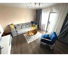 2 camere decomandate, Modern, Parcare, Marasti, NTT Data, The Office - Imagine 3