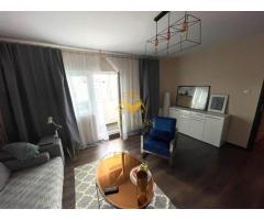 2 camere decomandate, Modern, Parcare, Marasti, NTT Data, The Office - Imagine 6