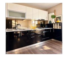 2 camere decomandate, Modern, Parcare, Marasti, NTT Data, The Office - Imagine 7