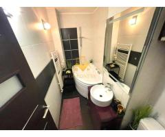 2 camere decomandate, Modern, Parcare, Marasti, NTT Data, The Office - Imagine 9