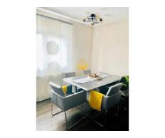 2 camere decomandate, Modern, Parcare, Marasti, NTT Data, The Office - Imagine 10